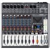 Behringer Mikser kompaktowy  XENYX X1222USB